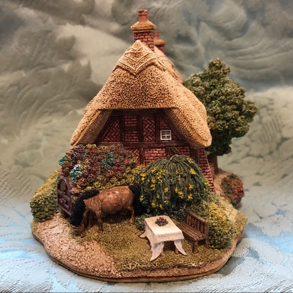 Lane New Forest Teas | English Tea Rooms Collection Vintage - Picture 8 of 12